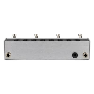 Used Fender Shields Blender Fuzz Pedal image 2