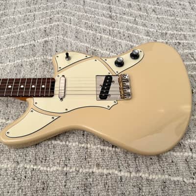 Veritas Custom Shop Riverton 2025 - Desert Sand image 7