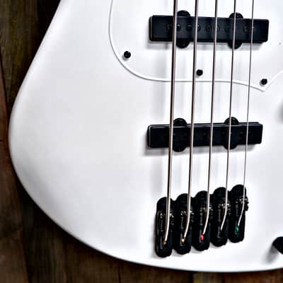 Ibanez MDM1005 - Pearl White image 4