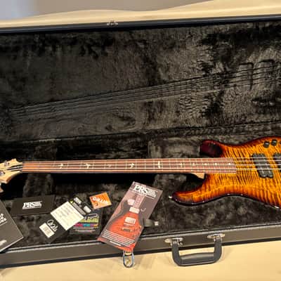 PRS GRAINGER 2024 - NITRO image 2