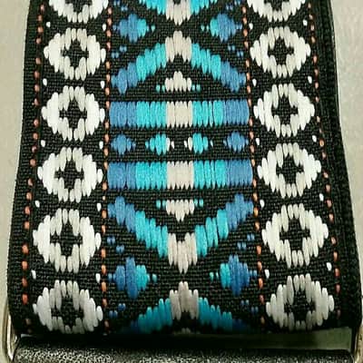 Ace Style Strap 60's Or 70's image 1