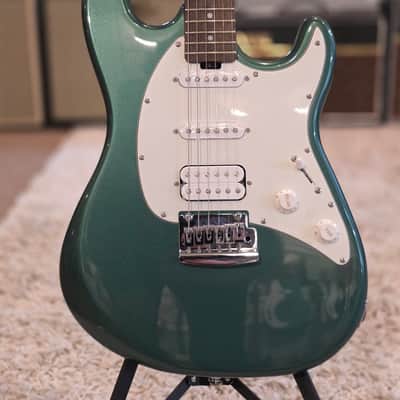 Sterling SUB Series Cutlass CT30HSS 2025 Sherwood Green image 2