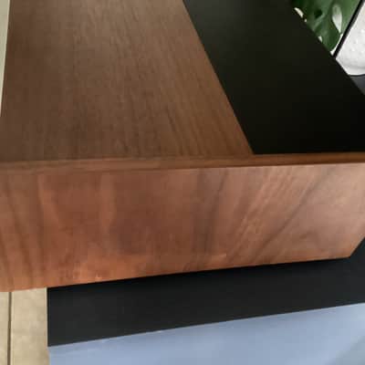Sherwood S-7200 1973 - Silver / Walnut image 7