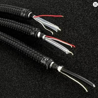 AudioQuest Dragon RCA 1,5M 2025 image 7