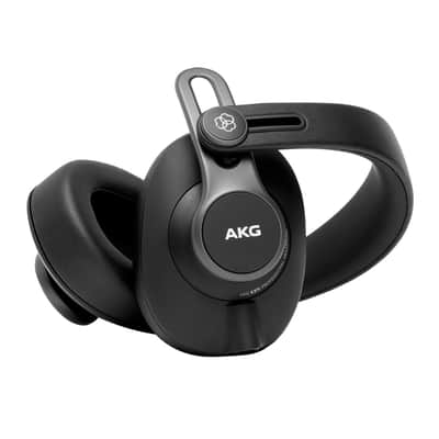 K371 AKG image 7