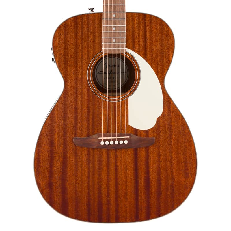 Fender California Standard Monterey E image 3