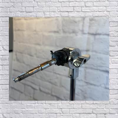 Pearl Straight Straight Cymbal Stand image 2