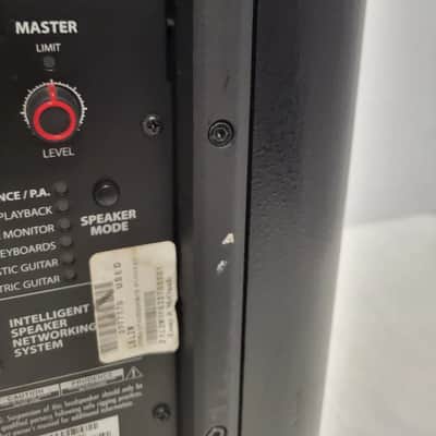 Line 6 StageSource L2m Powered Loudspeaker image 8