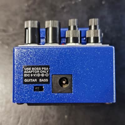 Boss SY-1 image 5