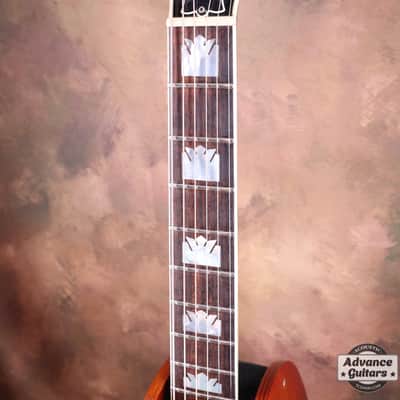 Gibson 1992 J-200 image 14
