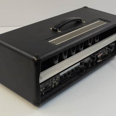 Mesa Boogie Dual Rectifier Trem-O-Verb Head Tremoverb-Modded Loop-Fully Tested image 7