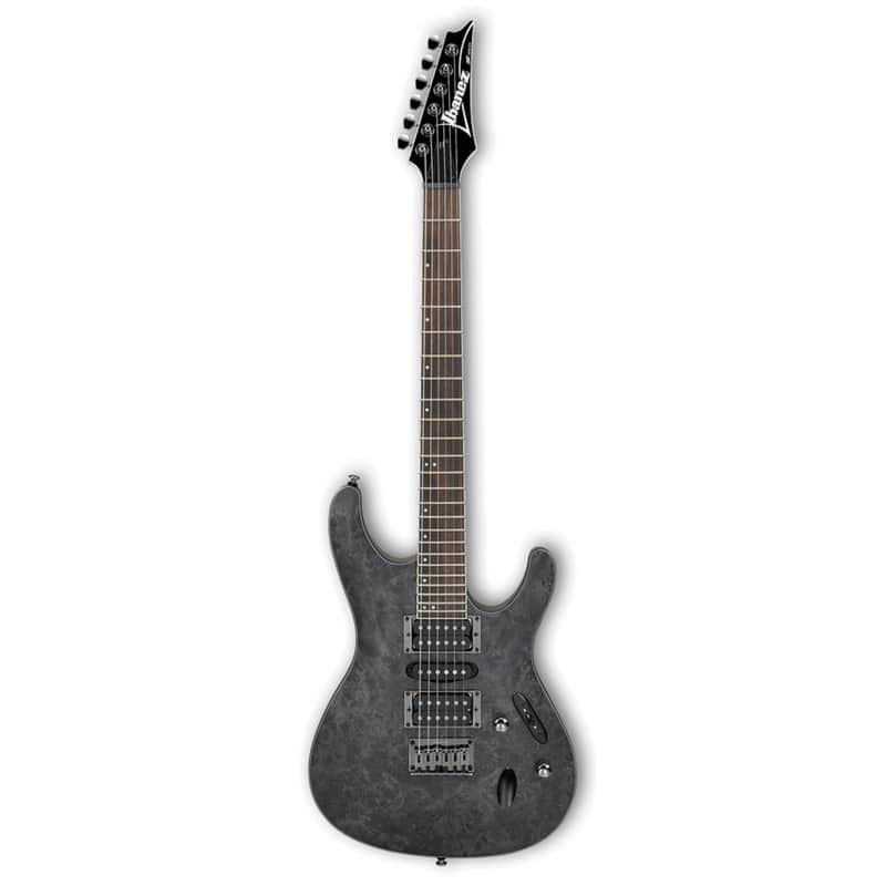 Ibanez S771PB Standard image 2