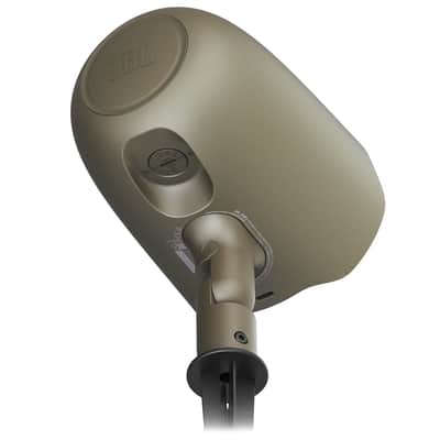 Pair JBL GSF3-TN 3" Landscape Ground Stake or Wall Mount 70v Commercial Speaker image 5