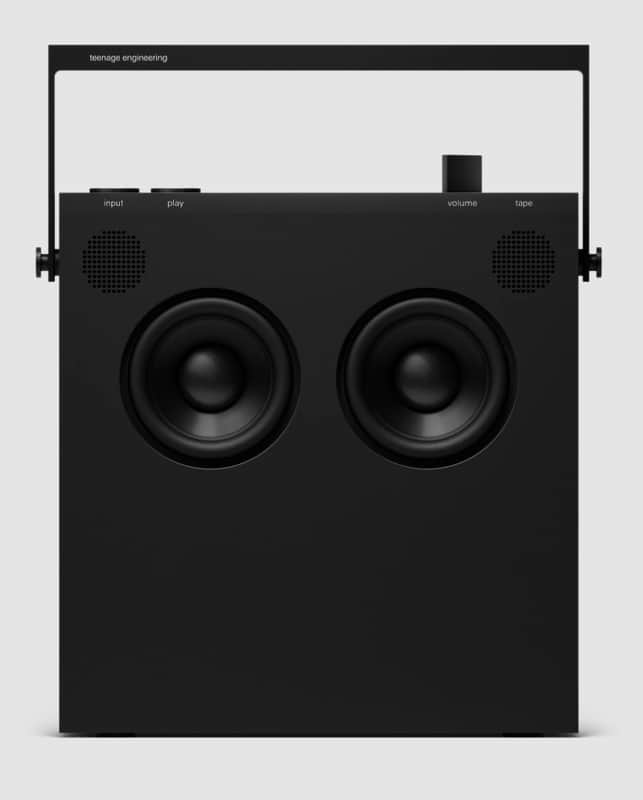 Teenage Engineering OB-4 - New In Box image 1