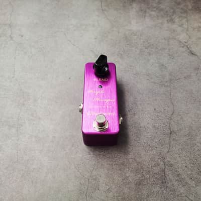 One Control Purple Humper Overdrive image 2