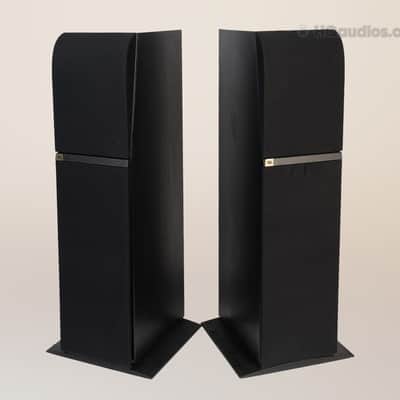 JBL L5 Speakers Pair Of Vintage - Restored - 1 Year Warranty image 6