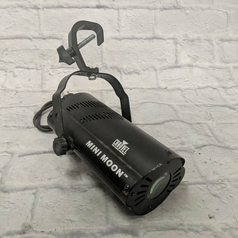 Chauvet Mini Moon Spotlight