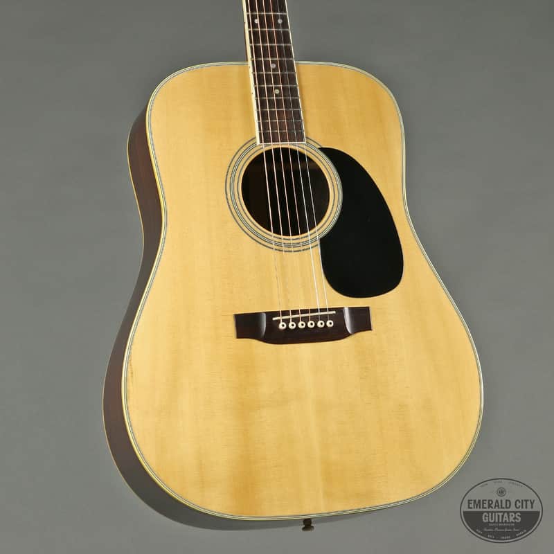 【お値下げ！】TAKAMINE タカミネ アコースティックギター アコギ F-360S Takamine Elite F-100 アコースティックギター タカミネ -GRUN SOUND