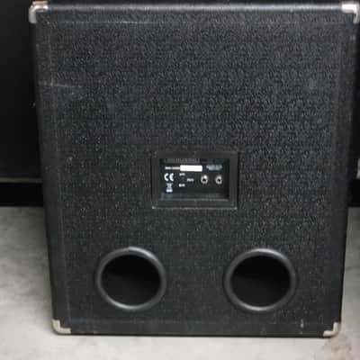 ACOUSTIC B210 NEO 400 WATTS BASS CABINET. image 3