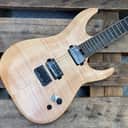 Schecter Keith Merrow KM-6 MK-II with Seymour Duncan Pickups