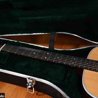 2016 Martin 000-28 Natural image 6