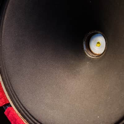 15" Fieldcoil Speaker RFW Fafner  7b Helios-Grossraum (Klangfilm era) image 6