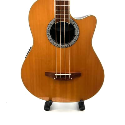 Ovation CC074 Celebrity Bass 1998 - 2006 - Natural image 1