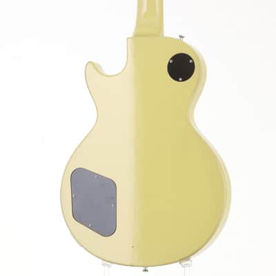 Epiphone Limited Edition Les Paul Special LQ TV Yellow (2006) [F602327] (03/25) image 4
