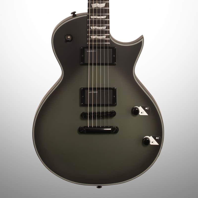 ESP LTD BK-600 Bill Kelliher Signature image 1