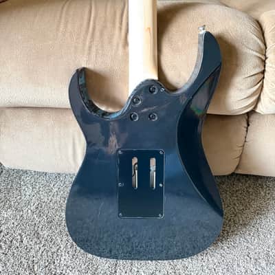 Custom Ibanez RG450DX/DXB image 4