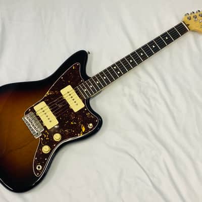 Fender American Performer Jazzmaster 2023 image 1
