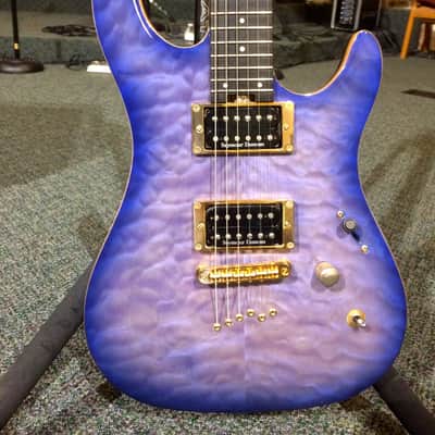 Cort NZS-1 Neil Zaza Signature image 1