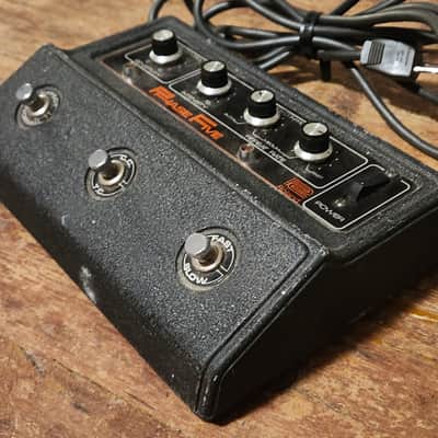 Vintage Roland AP-5 Phase Five Pedal 1970s Japan image 3