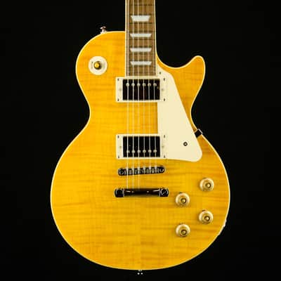 Epiphone Joe Bonamassa "Lazarus" 1959 Les Paul Standard - Lazarus image 1