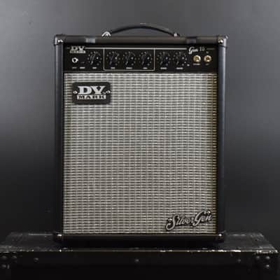 DV Mark DVC Gen 15 - 1x12" Combo, Recent