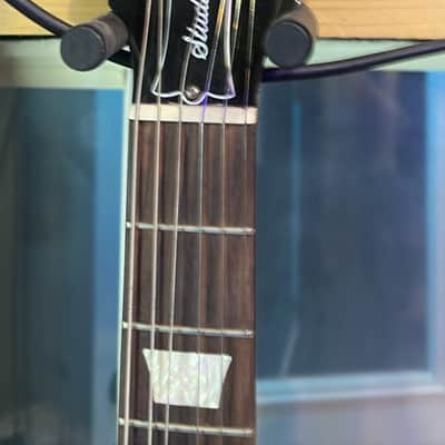 Gibson Les Paul Studio Guitar with Evertune image 4