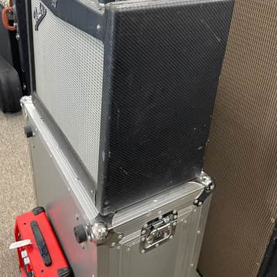 Fender Mustang III combo Amp • used image 2