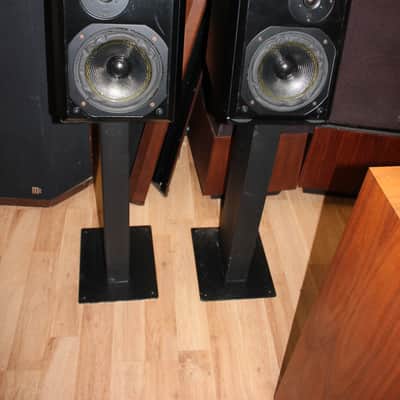 REFERENCE 3A MASTER CONTROL スピーカー ペア REFERENCE 3A MASTER CONTROL スピーカー ペア