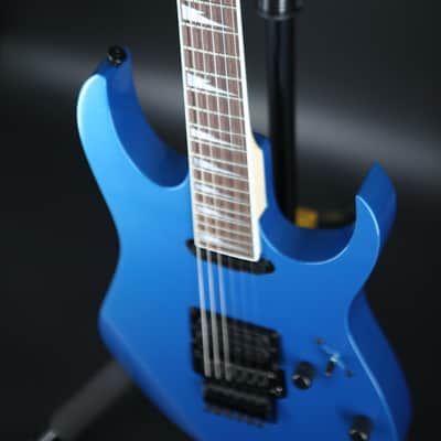 Ibanez RG565R-EB Genesis Collection 2025 - Present - Electric Blue image 7