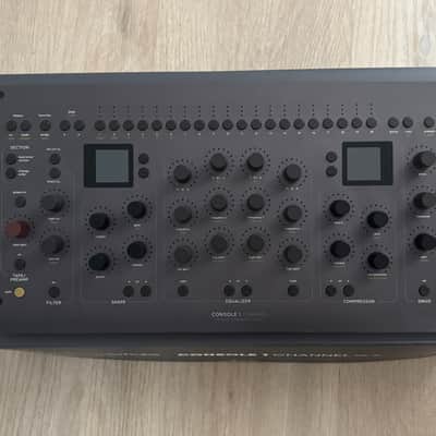 Softube Console 1 MKIII Bundle (FADER, CHANNEL, MIXRACK, RACKMOUNT, PLUGINS) image 8