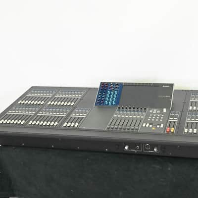 Yamaha M7CL-48 48-Channel Digital Audio Mixing Console CG01KPP *ASK FOR SHIPPING* image 1