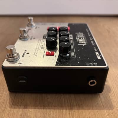 Thermion Freeway Analog Interface Amplifier image 3