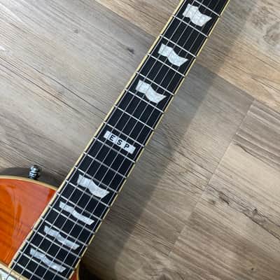 ESP Standard Eclipse-II FM Full Thickness image 23