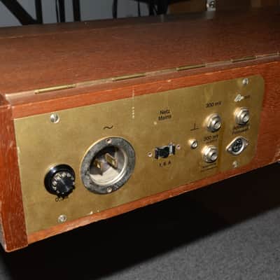 Hohner Pianet N, 1960s, Playing Well image 7