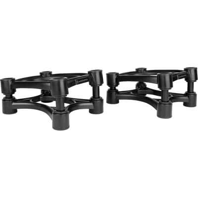 ISOACOUSTICS ISO155 Lot de 2 supports d'enceintes moyen format Bild 5