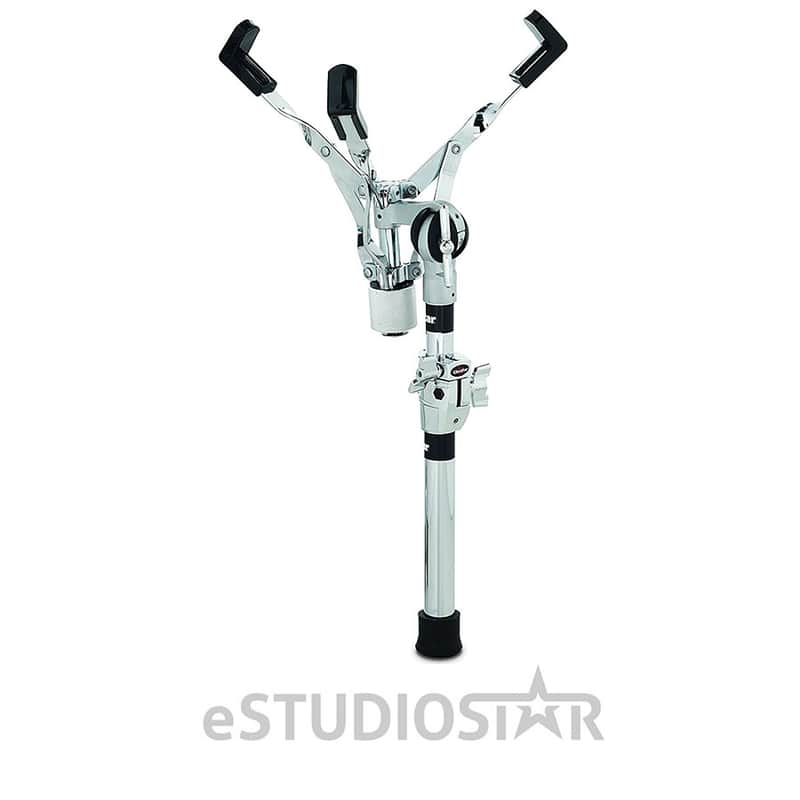 Gibraltar 9706NL 9700 Series Pro No-Leg Ultra-Adjust Snare Drum Stand image 1