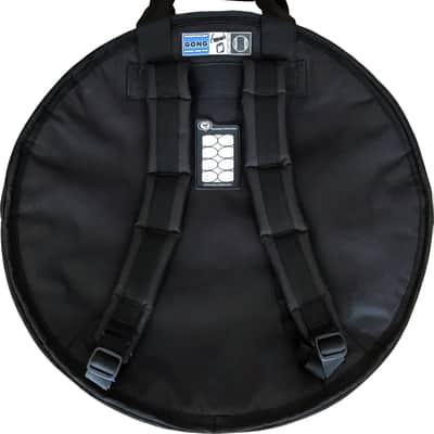 Protection Racket 28" Gong Cymbal Case 7279-45 image 2