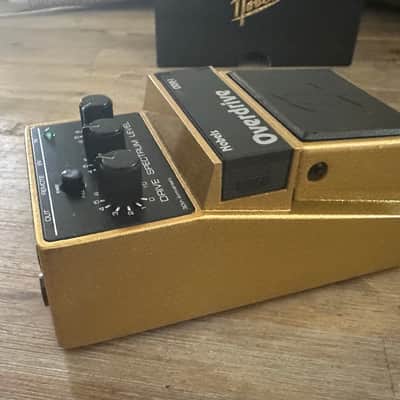Nobels 30th Anniversary ODR-1 2023 - Metallic Gold image 4
