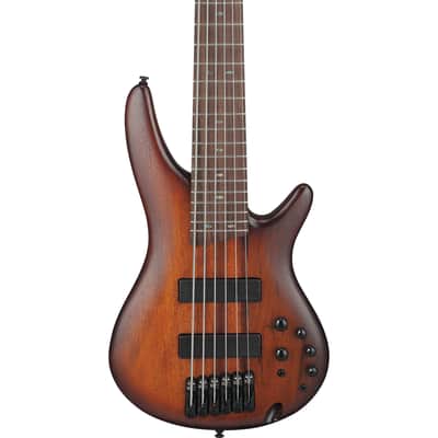 Ibanez SR506A-MHL image 4