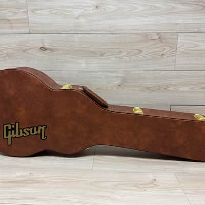 Gibson Slash "Jessica" Les Paul Standard - Honey Burst With Red Back #296 image 16